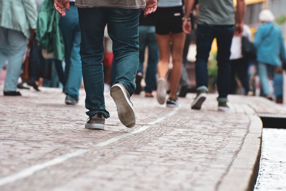 Kyiv Parks Transform Daily Walks Into Powerful Mindfulness Practice