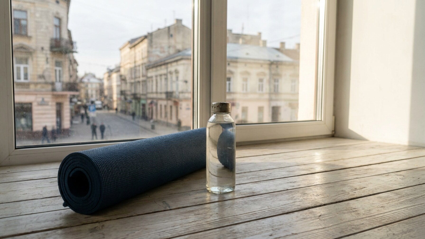Hydration in the local climate: how much and what to drink