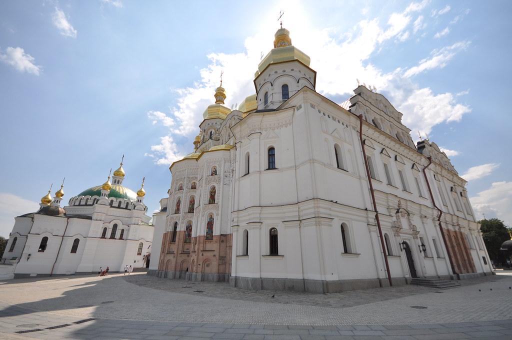 Kyiv Raises Public Transport Fares for First Time Since 2018